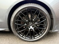 USED 2016 16 AUDI A5 2.0 TDI Black Edition Plus Coupe 2dr Diesel Multitronic Euro 6 (s/s) (190 ps) ULEZ | RS5 Styling