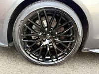 USED 2016 16 AUDI A5 2.0 TDI Black Edition Plus Coupe 2dr Diesel Multitronic Euro 6 (s/s) (190 ps) ULEZ | RS5 Styling