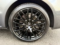 USED 2016 16 AUDI A5 2.0 TDI Black Edition Plus Coupe 2dr Diesel Multitronic Euro 6 (s/s) (190 ps) ULEZ | RS5 Styling