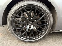 USED 2016 16 AUDI A5 2.0 TDI Black Edition Plus Coupe 2dr Diesel Multitronic Euro 6 (s/s) (190 ps) ULEZ | RS5 Styling