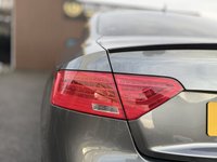 USED 2016 16 AUDI A5 2.0 TDI Black Edition Plus Coupe 2dr Diesel Multitronic Euro 6 (s/s) (190 ps) ULEZ | RS5 Styling