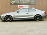 USED 2016 16 AUDI A5 2.0 TDI Black Edition Plus Coupe 2dr Diesel Multitronic Euro 6 (s/s) (190 ps) ULEZ | RS5 Styling