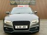 USED 2016 16 AUDI A5 2.0 TDI Black Edition Plus Coupe 2dr Diesel Multitronic Euro 6 (s/s) (190 ps) ULEZ | RS5 Styling