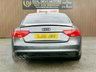 USED 2016 16 AUDI A5 2.0 TDI Black Edition Plus Coupe 2dr Diesel Multitronic Euro 6 (s/s) (190 ps) ULEZ | RS5 Styling