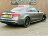 USED 2016 16 AUDI A5 2.0 TDI Black Edition Plus Coupe 2dr Diesel Multitronic Euro 6 (s/s) (190 ps) ULEZ | RS5 Styling
