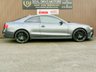 USED 2016 16 AUDI A5 2.0 TDI Black Edition Plus Coupe 2dr Diesel Multitronic Euro 6 (s/s) (190 ps) ULEZ | RS5 Styling