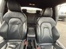 USED 2016 16 AUDI A5 2.0 TDI Black Edition Plus Coupe 2dr Diesel Multitronic Euro 6 (s/s) (190 ps) ULEZ | RS5 Styling