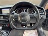 USED 2016 16 AUDI A5 2.0 TDI Black Edition Plus Coupe 2dr Diesel Multitronic Euro 6 (s/s) (190 ps) ULEZ | RS5 Styling