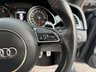 USED 2016 16 AUDI A5 2.0 TDI Black Edition Plus Coupe 2dr Diesel Multitronic Euro 6 (s/s) (190 ps) ULEZ | RS5 Styling