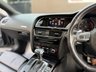 USED 2016 16 AUDI A5 2.0 TDI Black Edition Plus Coupe 2dr Diesel Multitronic Euro 6 (s/s) (190 ps) ULEZ | RS5 Styling