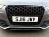 USED 2016 16 AUDI A5 2.0 TDI Black Edition Plus Coupe 2dr Diesel Multitronic Euro 6 (s/s) (190 ps) ULEZ | RS5 Styling