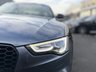 USED 2016 16 AUDI A5 2.0 TDI Black Edition Plus Coupe 2dr Diesel Multitronic Euro 6 (s/s) (190 ps) ULEZ | RS5 Styling