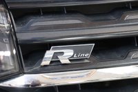 USED 2022 71 VOLKSWAGEN T-CROSS 1.5 TSI EVO R-Line 5dr DSG (SAT NAV, CRUISE) 