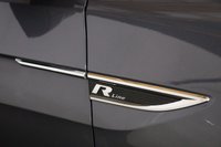 USED 2022 71 VOLKSWAGEN T-CROSS 1.5 TSI EVO R-Line 5dr DSG (SAT NAV, CRUISE) 