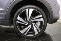USED 2022 71 VOLKSWAGEN T-CROSS 1.5 TSI EVO R-Line 5dr DSG (SAT NAV, CRUISE) 