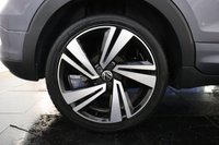 USED 2022 71 VOLKSWAGEN T-CROSS 1.5 TSI EVO R-Line 5dr DSG (SAT NAV, CRUISE) 
