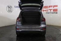 USED 2022 71 VOLKSWAGEN T-CROSS 1.5 TSI EVO R-Line 5dr DSG (SAT NAV, CRUISE) 