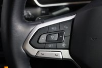 USED 2022 71 VOLKSWAGEN T-CROSS 1.5 TSI EVO R-Line 5dr DSG (SAT NAV, CRUISE) 