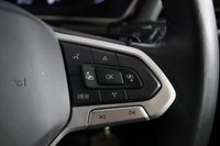 USED 2022 71 VOLKSWAGEN T-CROSS 1.5 TSI EVO R-Line 5dr DSG (SAT NAV, CRUISE) 