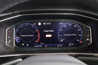 USED 2022 71 VOLKSWAGEN T-CROSS 1.5 TSI EVO R-Line 5dr DSG (SAT NAV, CRUISE) 