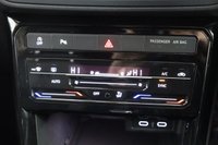 USED 2022 71 VOLKSWAGEN T-CROSS 1.5 TSI EVO R-Line 5dr DSG (SAT NAV, CRUISE) 