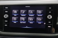 USED 2022 71 VOLKSWAGEN T-CROSS 1.5 TSI EVO R-Line 5dr DSG (SAT NAV, CRUISE) 
