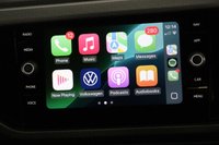 USED 2022 71 VOLKSWAGEN T-CROSS 1.5 TSI EVO R-Line 5dr DSG (SAT NAV, CRUISE) 