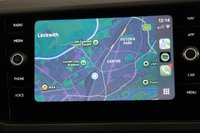 USED 2022 71 VOLKSWAGEN T-CROSS 1.5 TSI EVO R-Line 5dr DSG (SAT NAV, CRUISE) 