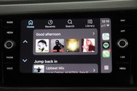 USED 2022 71 VOLKSWAGEN T-CROSS 1.5 TSI EVO R-Line 5dr DSG (SAT NAV, CRUISE) 