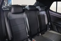 USED 2022 71 VOLKSWAGEN T-CROSS 1.5 TSI EVO R-Line 5dr DSG (SAT NAV, CRUISE) 