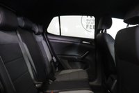 USED 2022 71 VOLKSWAGEN T-CROSS 1.5 TSI EVO R-Line 5dr DSG (SAT NAV, CRUISE) 