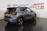 USED 2022 71 VOLKSWAGEN T-CROSS 1.5 TSI EVO R-Line 5dr DSG (SAT NAV, CRUISE) 