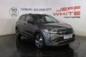 USED 2022 71 VOLKSWAGEN T-CROSS 1.5 TSI EVO R-Line 5dr DSG (SAT NAV, CRUISE) 