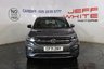 USED 2022 71 VOLKSWAGEN T-CROSS 1.5 TSI EVO R-Line 5dr DSG (SAT NAV, CRUISE) 