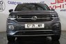 USED 2022 71 VOLKSWAGEN T-CROSS 1.5 TSI EVO R-Line 5dr DSG (SAT NAV, CRUISE) 