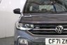 USED 2022 71 VOLKSWAGEN T-CROSS 1.5 TSI EVO R-Line 5dr DSG (SAT NAV, CRUISE) 