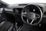 USED 2022 71 VOLKSWAGEN T-CROSS 1.5 TSI EVO R-Line 5dr DSG (SAT NAV, CRUISE) 