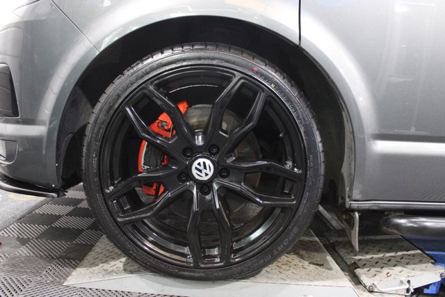 2017 Volkswagen Transporter - Photo 6