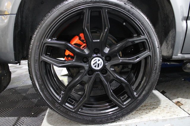 2017 Volkswagen Transporter - Photo 8