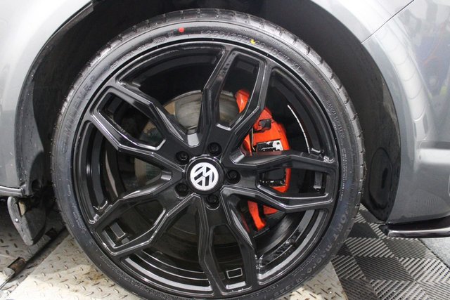 2017 Volkswagen Transporter - Photo 9