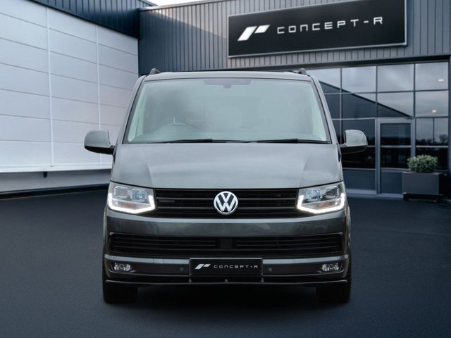 2017 Volkswagen Transporter - Photo 4
