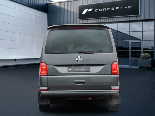 2017 Volkswagen Transporter - Photo 5