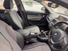 USED 2012 12 BMW 1 SERIES 1.6 116i Urban Hatchback 5dr Petrol Manual Euro 5 (s/s) (136 ps) 1 year mot and service included