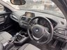 USED 2012 12 BMW 1 SERIES 1.6 116i Urban Hatchback 5dr Petrol Manual Euro 5 (s/s) (136 ps) 1 year mot and service included