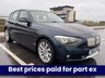 USED 2012 12 BMW 1 SERIES 1.6 116i Urban Hatchback 5dr Petrol Manual Euro 5 (s/s) (136 ps) 1 year mot and service included