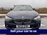 USED 2012 12 BMW 1 SERIES 1.6 116i Urban Hatchback 5dr Petrol Manual Euro 5 (s/s) (136 ps) 1 year mot and service included