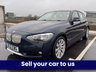 USED 2012 12 BMW 1 SERIES 1.6 116i Urban Hatchback 5dr Petrol Manual Euro 5 (s/s) (136 ps) 1 year mot and service included