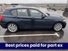 USED 2012 12 BMW 1 SERIES 1.6 116i Urban Hatchback 5dr Petrol Manual Euro 5 (s/s) (136 ps) 1 year mot and service included