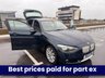 USED 2012 12 BMW 1 SERIES 1.6 116i Urban Hatchback 5dr Petrol Manual Euro 5 (s/s) (136 ps) 1 year mot and service included