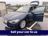USED 2012 12 BMW 1 SERIES 1.6 116i Urban Hatchback 5dr Petrol Manual Euro 5 (s/s) (136 ps) 1 year mot and service included
